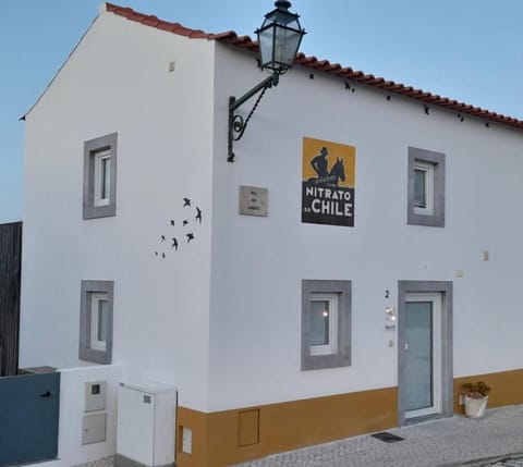 adubai Obidos House in Óbidos