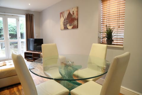 Letting Serviced Apartments - Sheppards Yard, Hemel Hempstead Old Town Apartamento in Hemel Hempstead