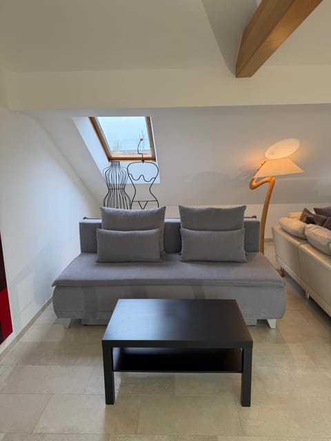 undertheroof at Apartment in Salzburg