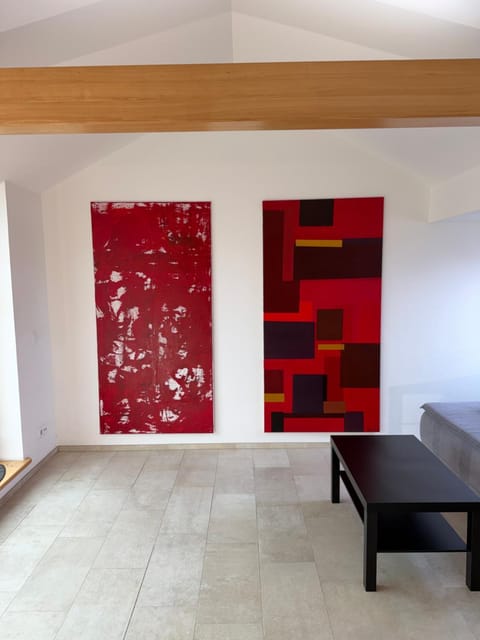 undertheroof at Apartment in Salzburg