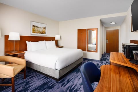 Fairfield Inn & Suites Boca Raton Hotel in Boca Raton