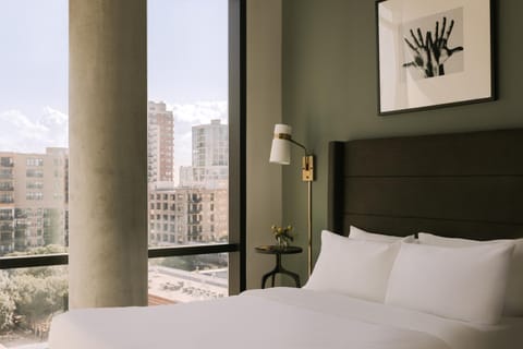 Sonder South Wabash Hotel flat in South Loop