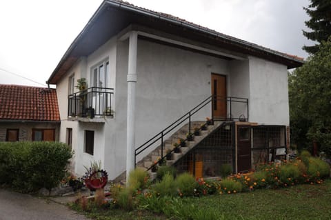 Smeštaj u Novoj Varoši, Zlatar Apartment in Zlatibor District, Serbia