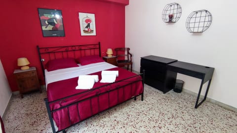 Il Secondo Piano Bed and Breakfast in Messina