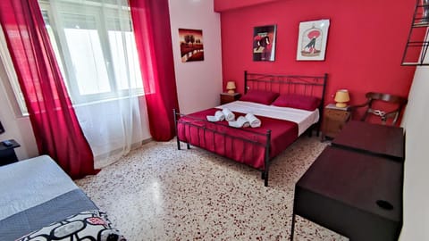 Il Secondo Piano Bed and Breakfast in Messina