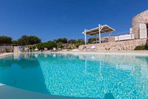 Garden, Balcony/Terrace, Pool view, Swimming pool