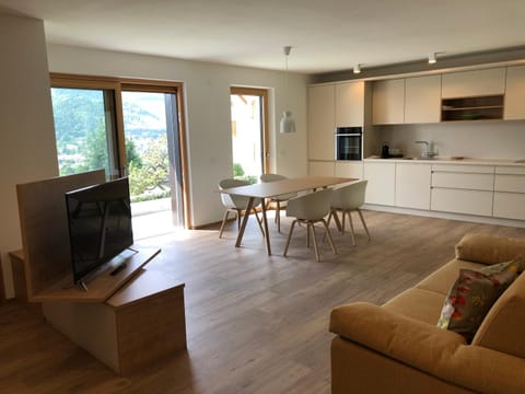 Apartment42 Condo in Brixen
