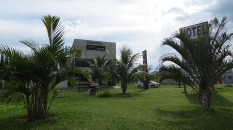 Tradicional Plaza Hotel Hotel in State of Goiás