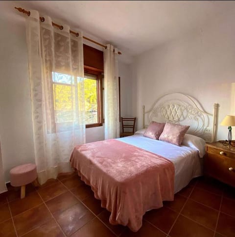 La Cueva deLola Appartement in Alcalá del Júcar