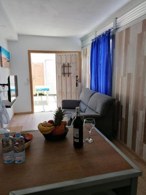 Alojamiento Gofioplaya Apartment in Gran Canaria