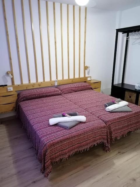 Alojamiento Gofioplaya Apartment in Gran Canaria