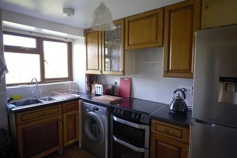 Lower Turnerford Farmhouse House in Craven District