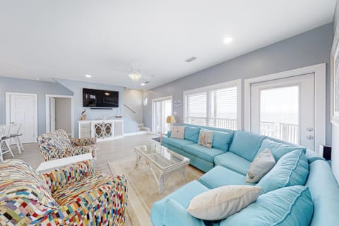 Captiva by Meyer Vacation Rentals House in West Beach