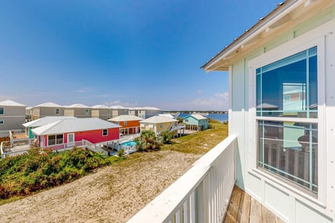 Carried Away by Meyer Vacation Rentals House in West Beach