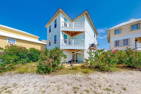 Carried Away by Meyer Vacation Rentals House in West Beach