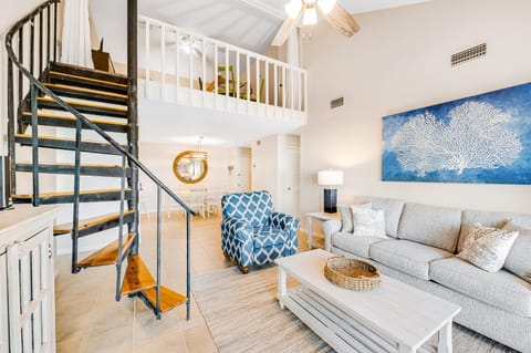 Cotton Bayou 4H Apartment in Orange Beach