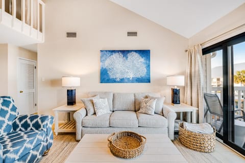 Cotton Bayou 4H Apartment in Orange Beach