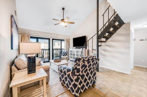 Cotton Bayou 4H Apartment in Orange Beach