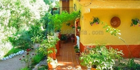 CASA DE LA LUNA House in Arroyo Frío