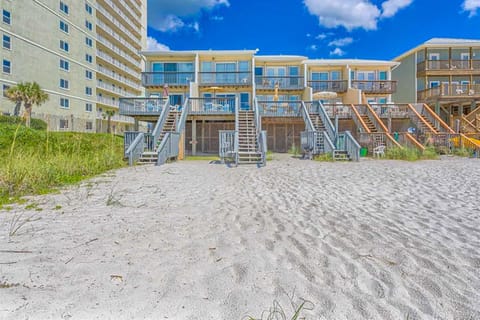 Cinco 4 by Meyer Vacation Rentals House in Orange Beach