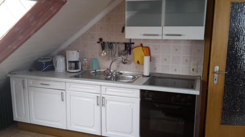 Ferienwohnung M. Lemmermeyer Apartment in Trier-Saarburg