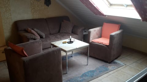 Ferienwohnung M. Lemmermeyer Apartment in Trier-Saarburg