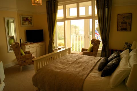 Sunset Guest House Bed and Breakfast in Hunstanton
