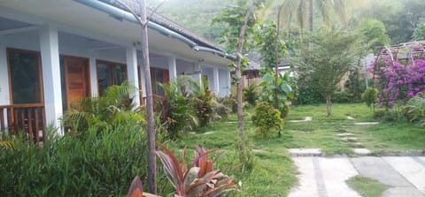 Elisa Homestay Areguling Casa vacanze in Pujut