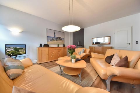 Villa Mirja 04 Apartment in Heringsdorf