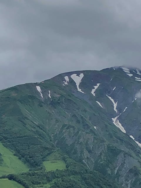 旅館FURUYA Ryokan in Hakuba