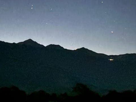 旅館FURUYA Ryokan in Hakuba