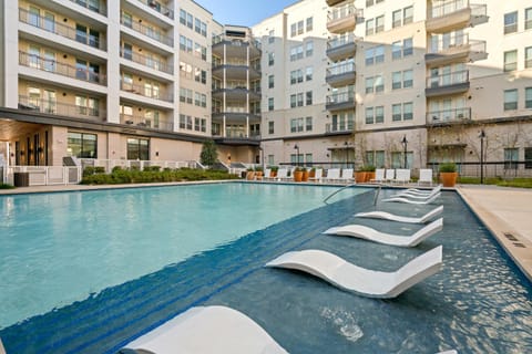 Kasa Arlington Dallas Apartment hotel in Arlington