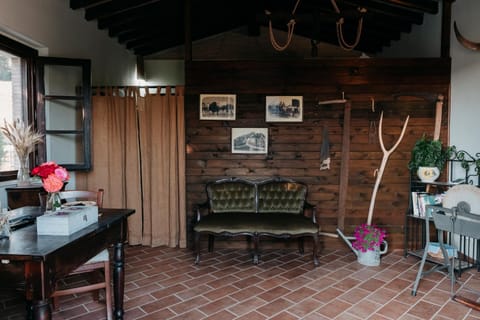 Poggio Al Vento Farm Stay in Lazio