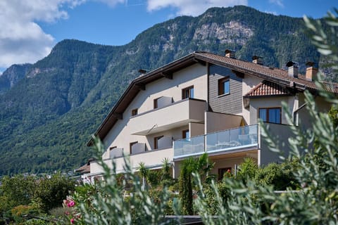 Das Panorama Dependance Hotel in Kaltern an der Weinstraße