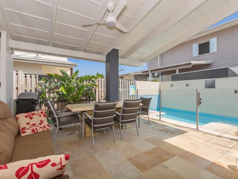 Casuarina Dreaming Townhouse with Pool Copropriété in Tweed Heads