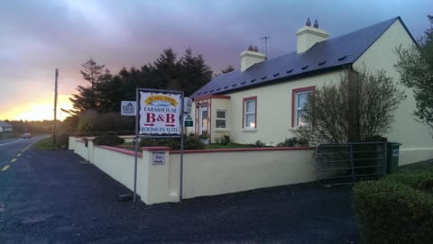 Achill View B&B Bed and Breakfast in County Mayo