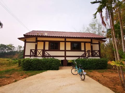 Property building, Cycling