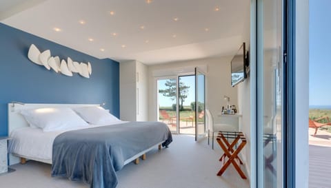 Balcony/Terrace, Bedroom