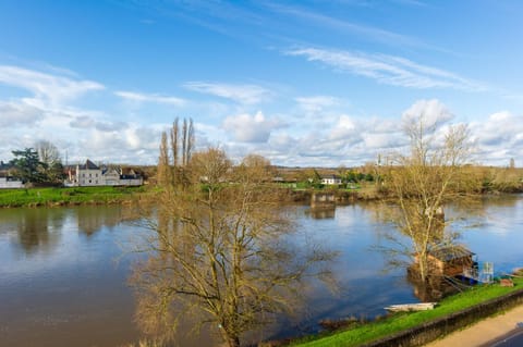 River view