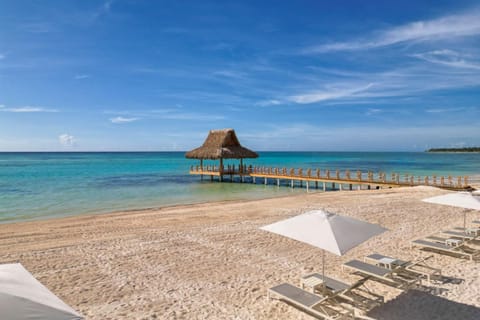 The Westin Puntacana Resort Resort in Punta Cana
