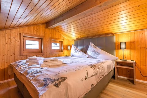 Eiger Apartment Condo in Grindelwald