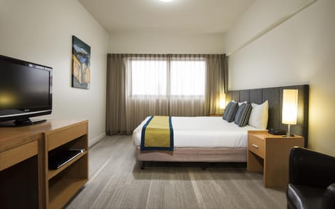 Aligned Corporate Residences Mackay Apartment hotel in Mackay