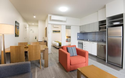 Aligned Corporate Residences Mackay Apartahotel in Mackay