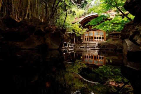 Public Bath