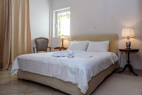 API Projects Nafplio - Family Superior Apartment Apartment in Nafplion