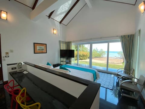 Krabi Beach House, SHA Extra Plus Villa in Krabi Changwat