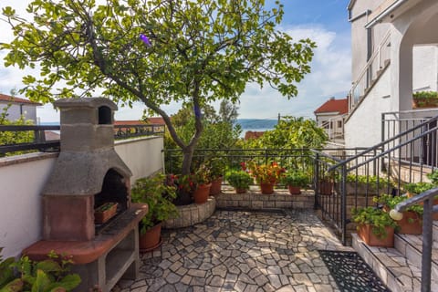 JAGIC Apartment in Crikvenica