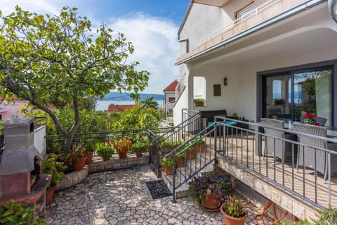 JAGIC Apartment in Crikvenica