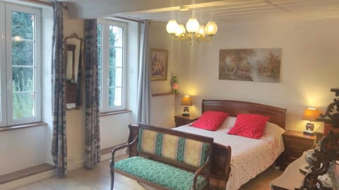 A la Grenouille du Jura Bed and Breakfast in Oyonnax