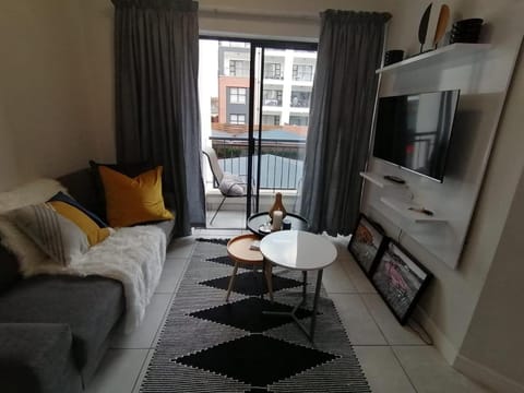 The Blyde Crystal lagoon Pretoria Apartment in Pretoria